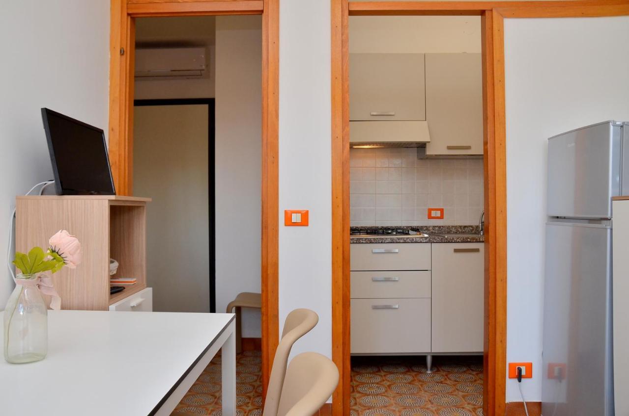 Condominio Corinzia 비비오네 외부 사진