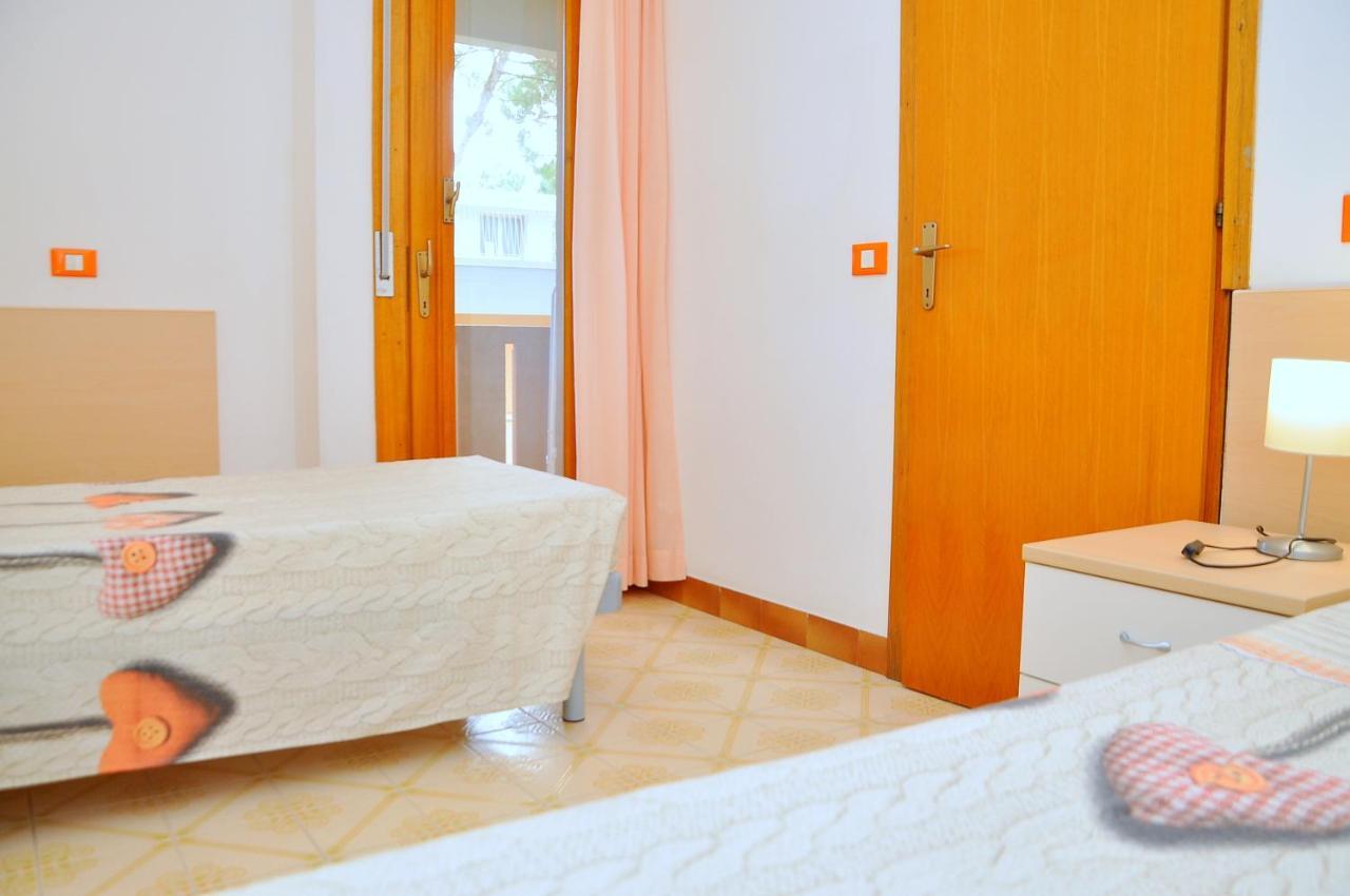 Condominio Corinzia 비비오네 외부 사진