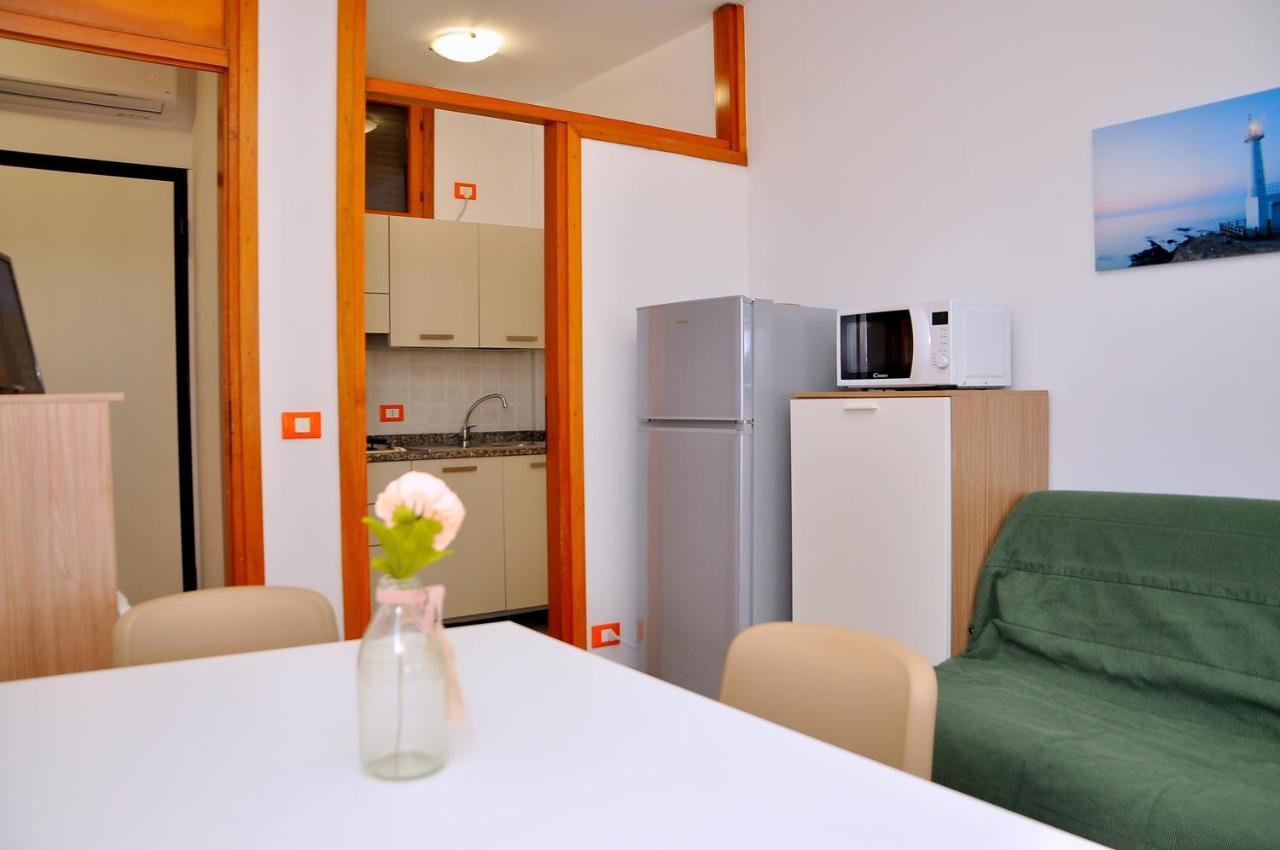 Condominio Corinzia 비비오네 외부 사진