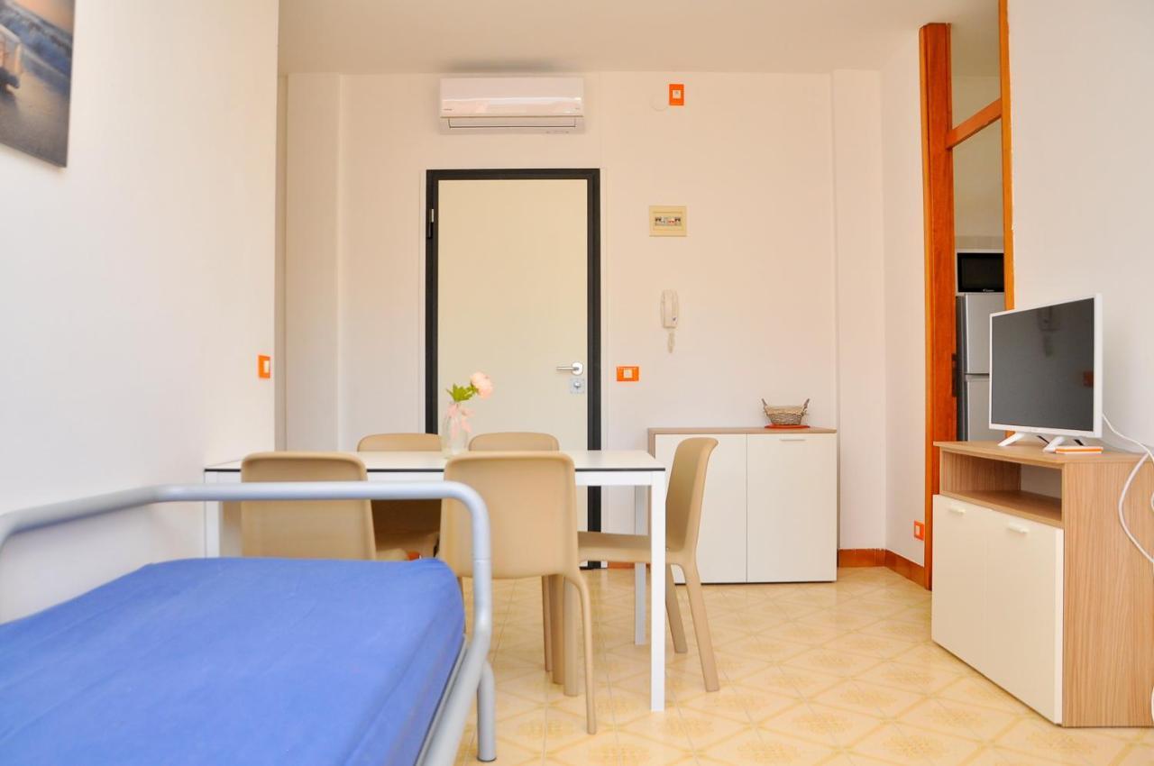 Condominio Corinzia 비비오네 외부 사진