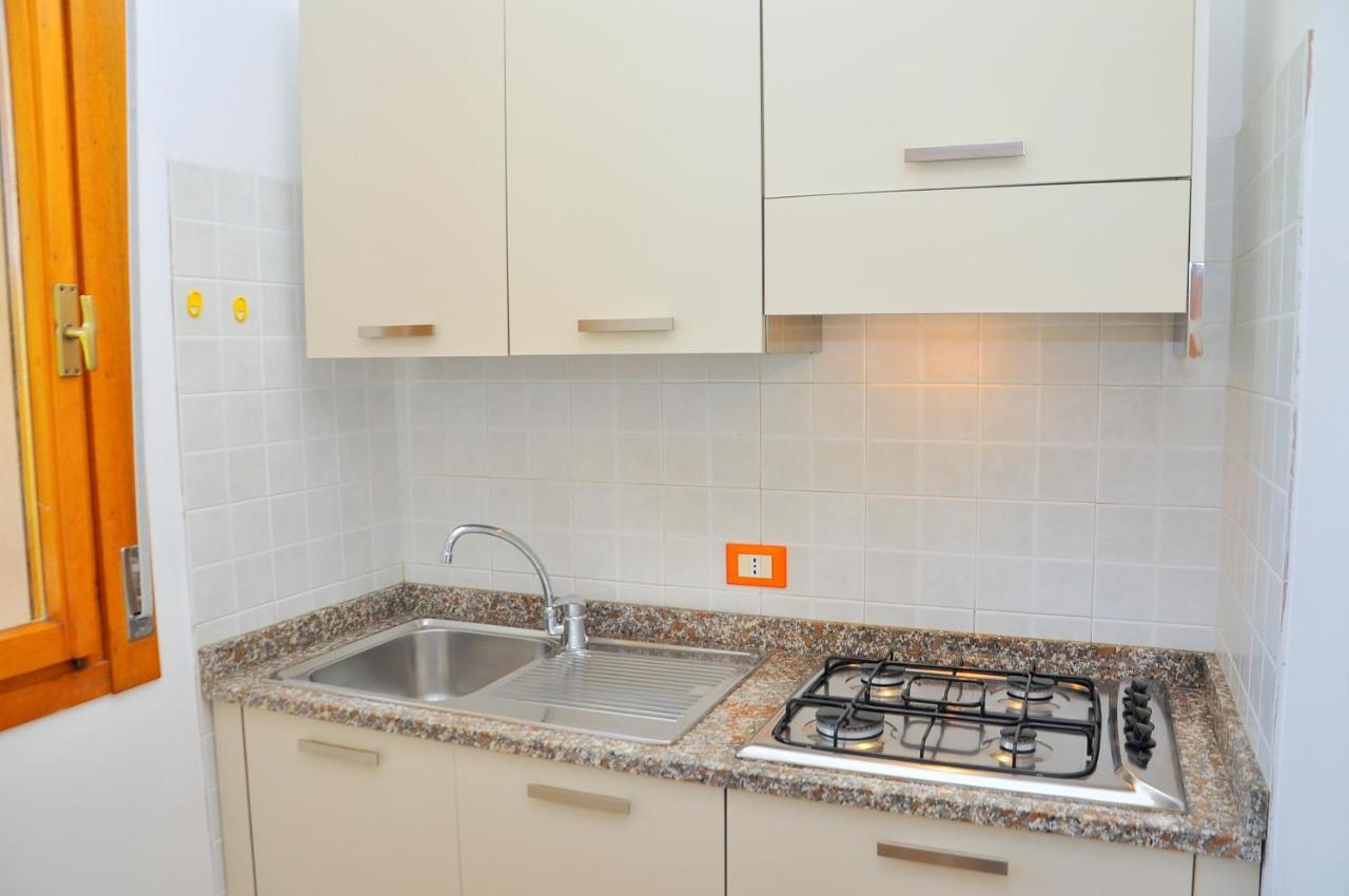 Condominio Corinzia 비비오네 외부 사진