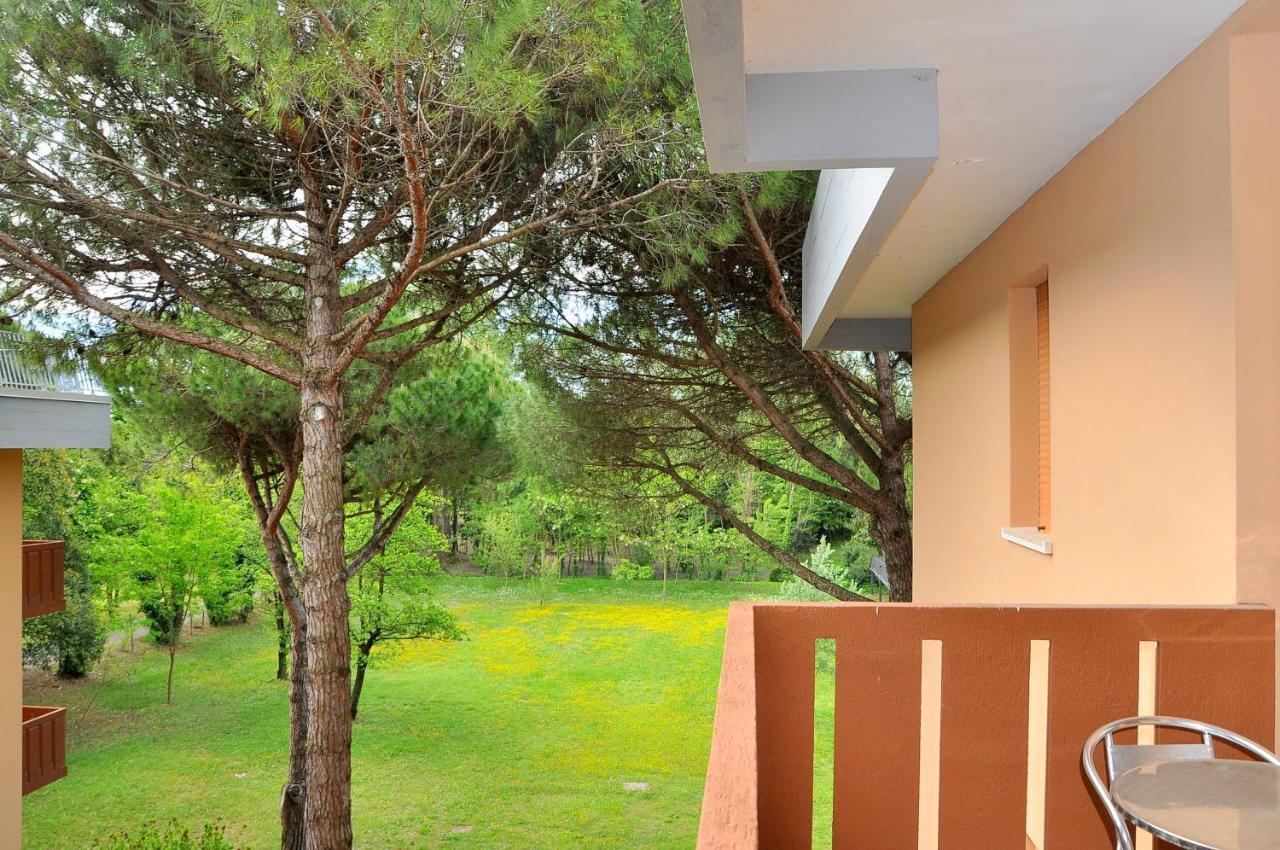 Condominio Corinzia 비비오네 외부 사진