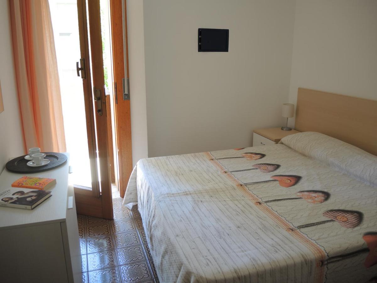 Condominio Corinzia 비비오네 외부 사진