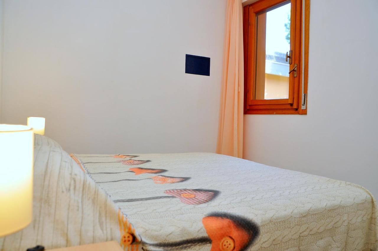 Condominio Corinzia 비비오네 외부 사진