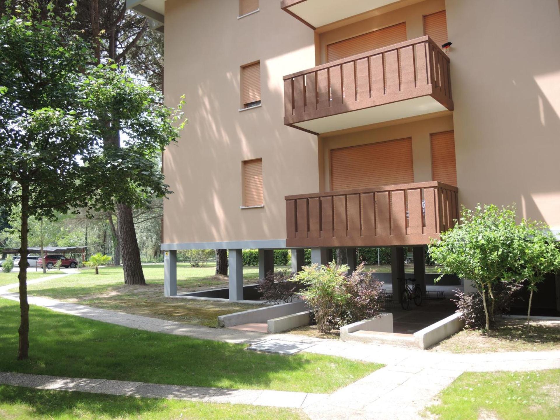 Condominio Corinzia 비비오네 외부 사진