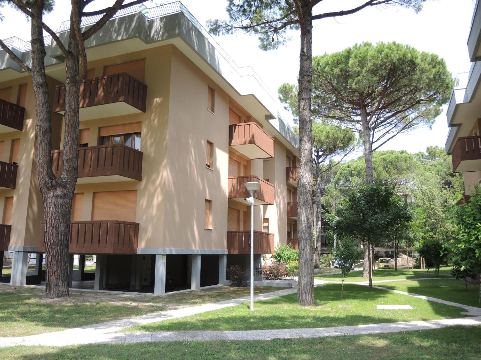 Condominio Corinzia 비비오네 외부 사진