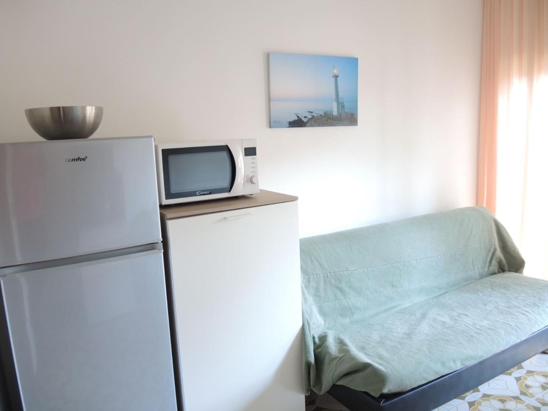 Condominio Corinzia 비비오네 외부 사진