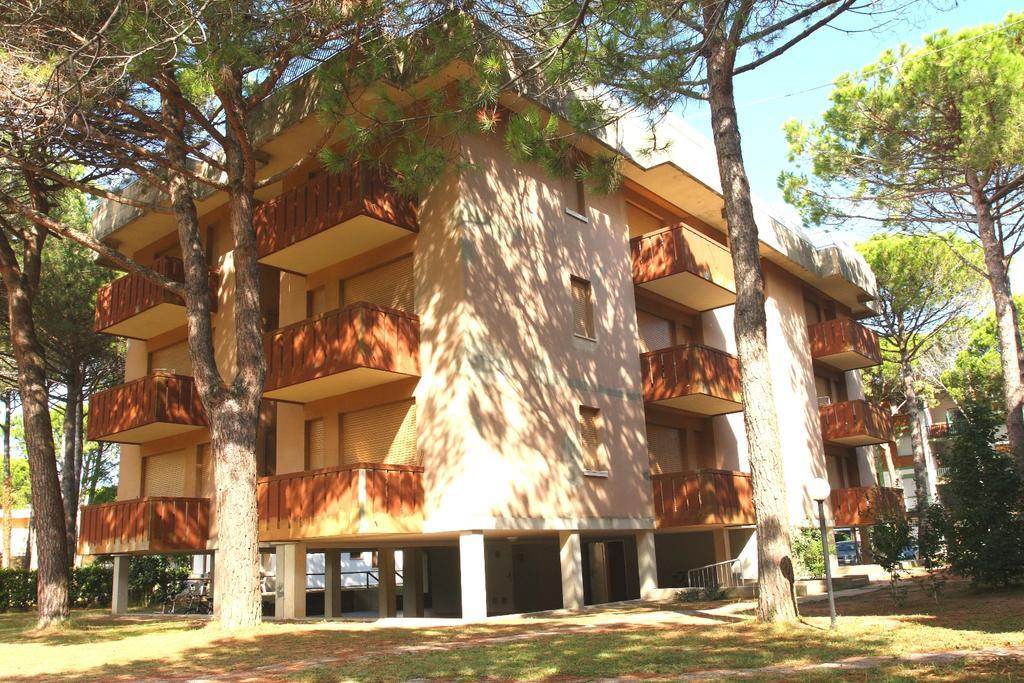 Condominio Corinzia 비비오네 외부 사진