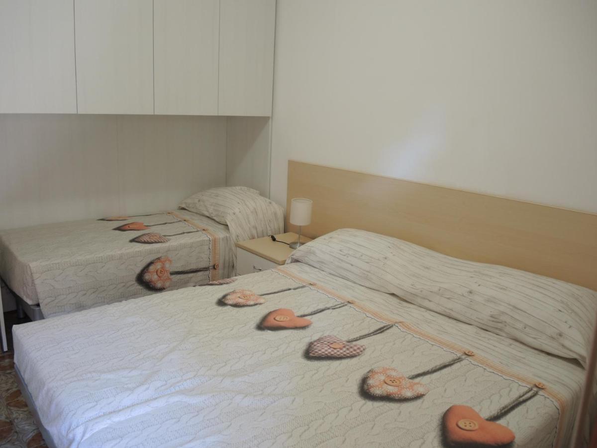 Condominio Corinzia 비비오네 외부 사진