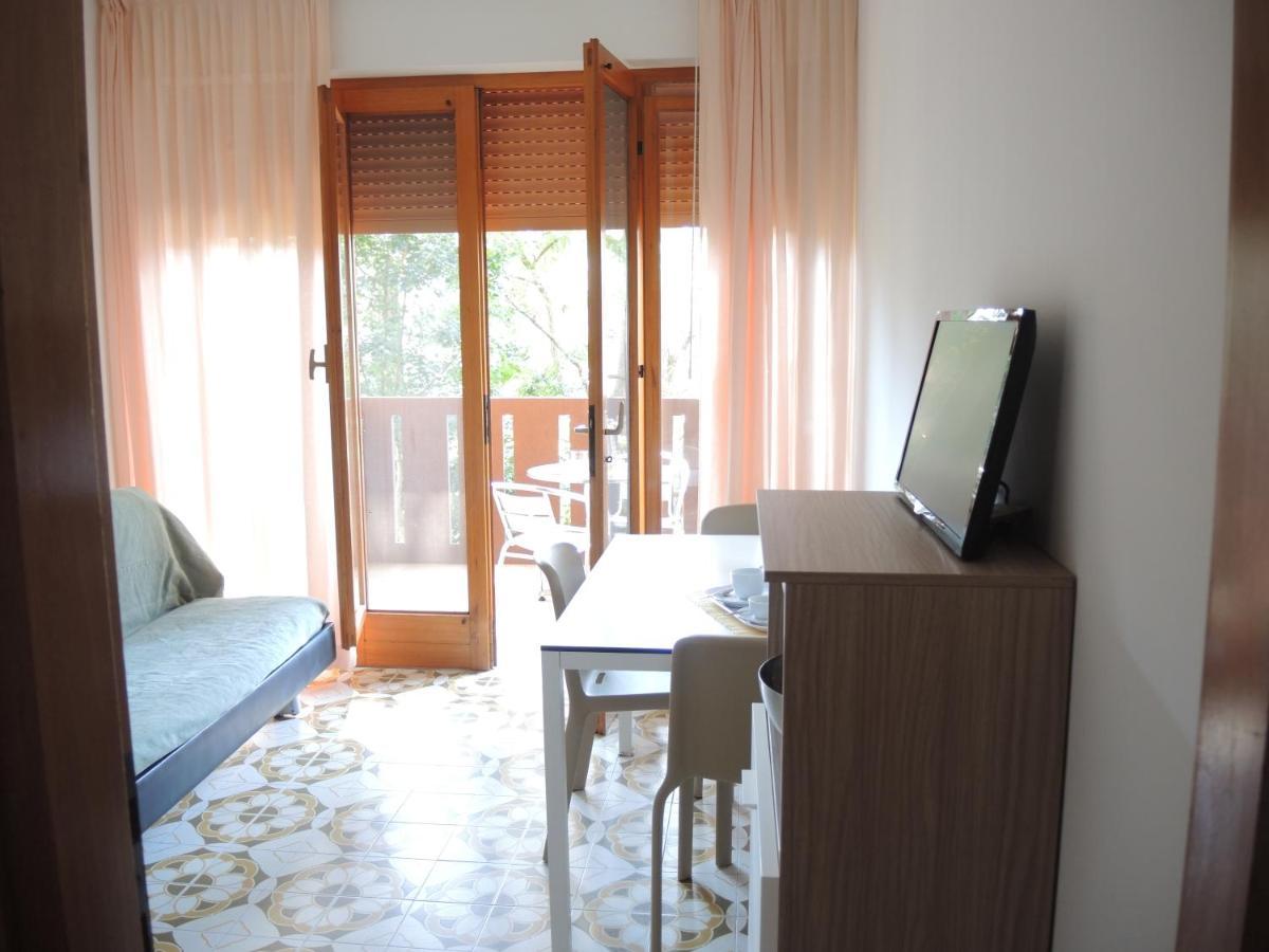 Condominio Corinzia 비비오네 외부 사진