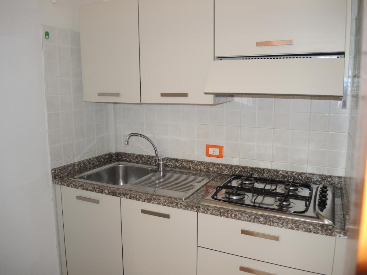 Condominio Corinzia 비비오네 외부 사진